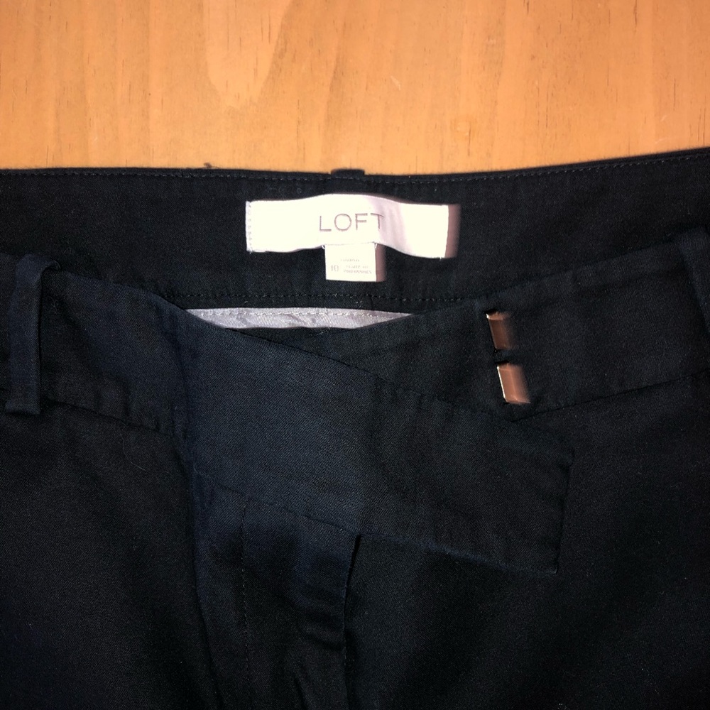 Loft pants - Picture 3 of 6